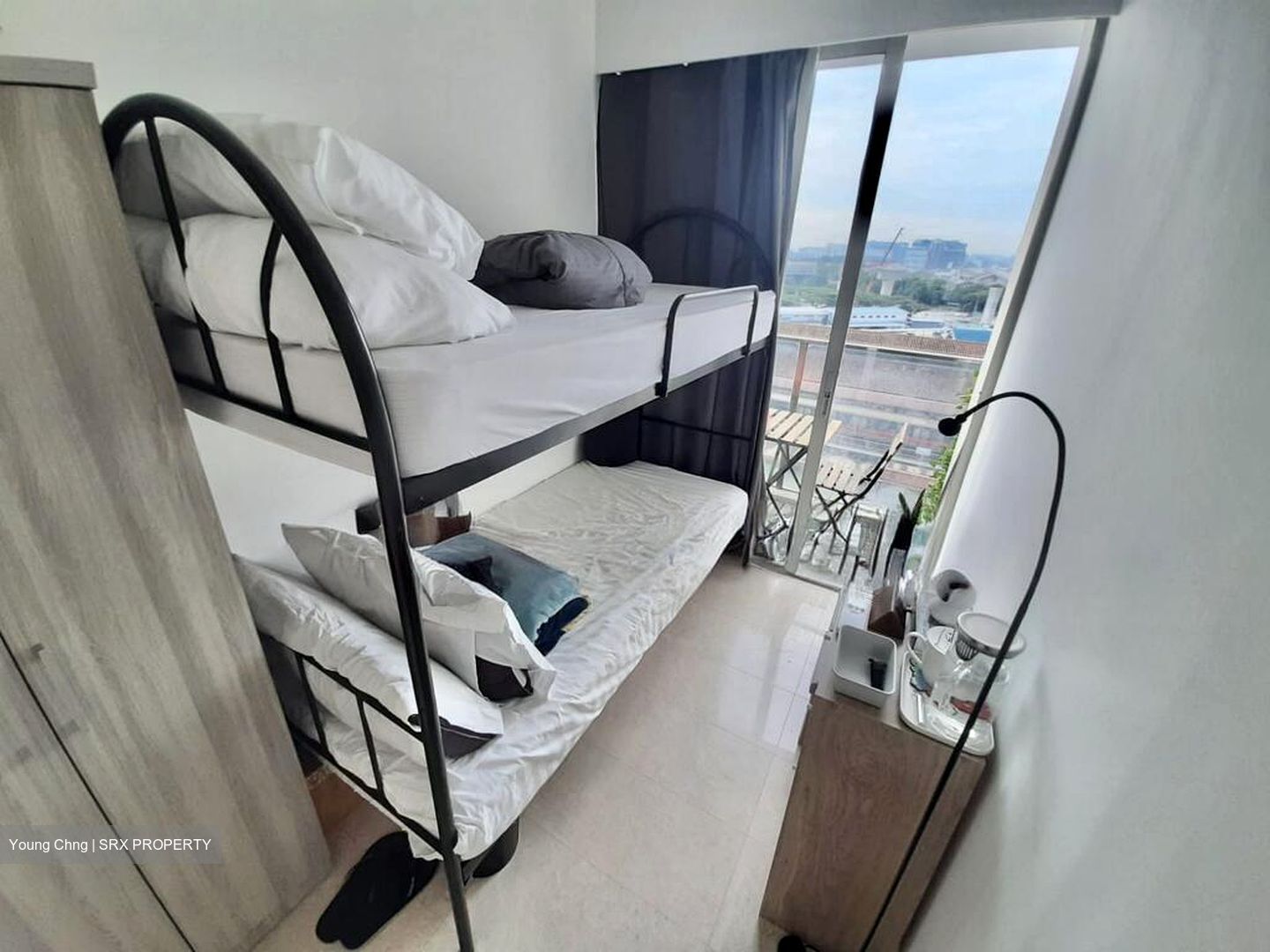 The Centris (D22), Apartment #503251721